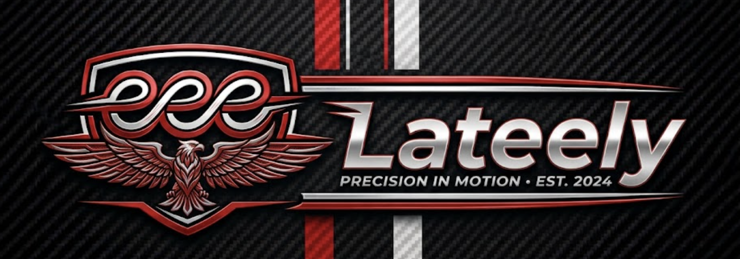 Lateeely